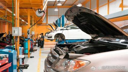 青海博寧汽車(chē)維修服務(wù):塑造全新管理模式,助力提升效益